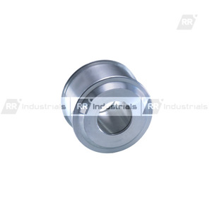 Open End Machine Spare - 65mm Plc Pulley