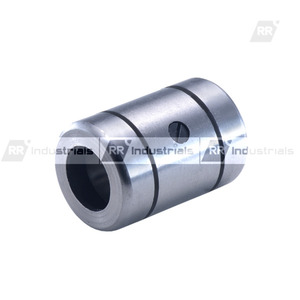 Open End Machine Spare - 54mm Resilent Mount