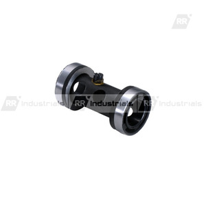 Open End Machine Spare - 43mm Resilent Mount