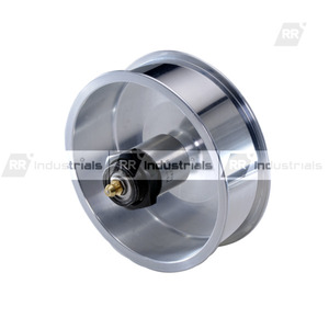 Open End Machine Spare - D100/5424371BD Guide Pulley