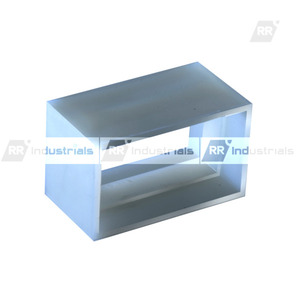 Open End Machine Spare - BD Section Joint Rubber